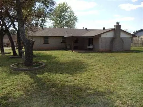 5000 S Sunset Ter, Spencer, OK 73084 photo 9