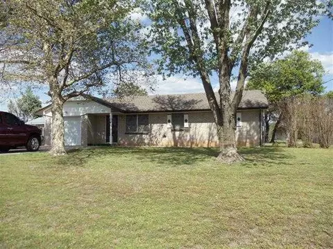 5000 S Sunset Ter, Spencer, OK 73084 photo 1