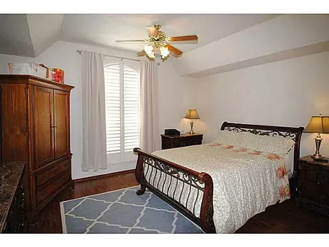2609 Sequoyah Ave, Moore, OK 73160 photo 9