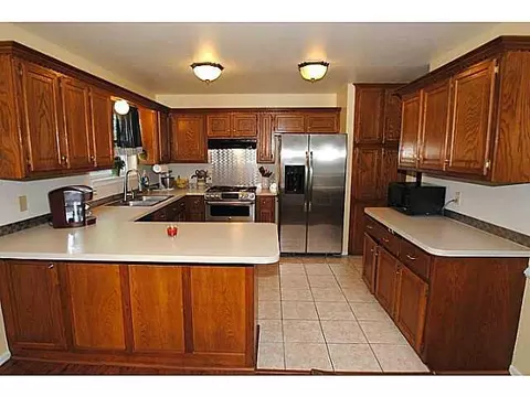 2609 Sequoyah Ave, Moore, OK 73160 photo 5