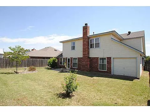 2609 Sequoyah Ave, Moore, OK 73160 photo 17