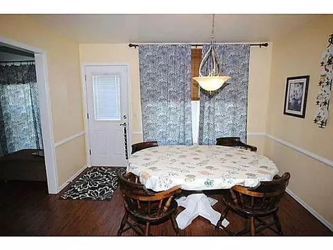 2609 Sequoyah Ave, Moore, OK 73160 photo 4