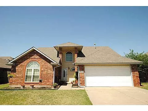 2609 Sequoyah Ave, Moore, OK 73160 photo 1