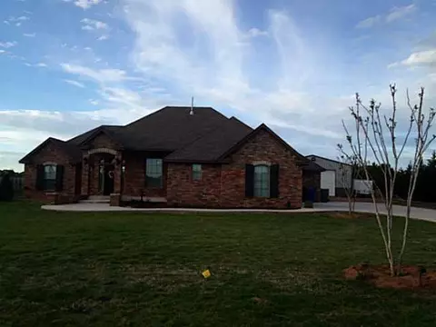 4606 Riverside Dr, Tuttle, OK 73089 photo 19