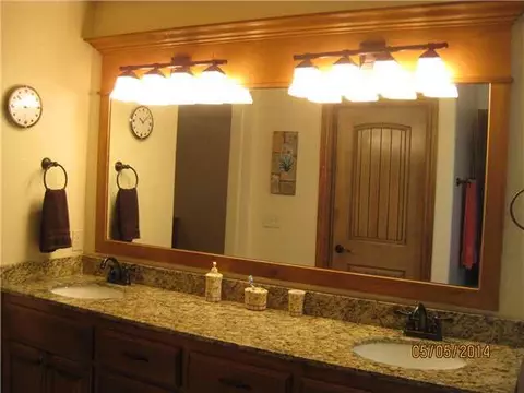 282 Hillside Dr, Harrah, OK 73045 photo 12
