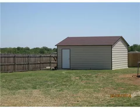 282 Hillside Dr, Harrah, OK 73045 photo 20