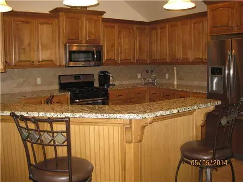 282 Hillside Dr, Harrah, OK 73045 photo 7