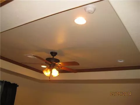 282 Hillside Dr, Harrah, OK 73045 photo 11