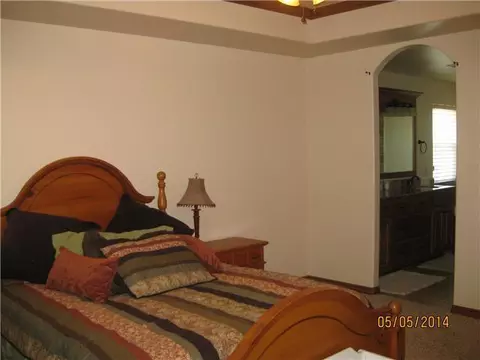 282 Hillside Dr, Harrah, OK 73045 photo 10