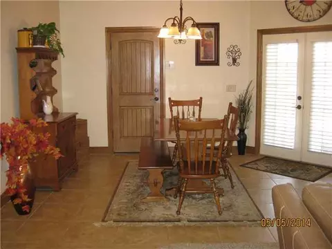 282 Hillside Dr, Harrah, OK 73045 photo 6