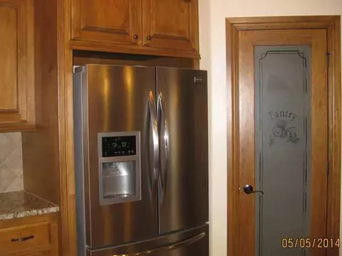 282 Hillside Dr, Harrah, OK 73045 photo 9