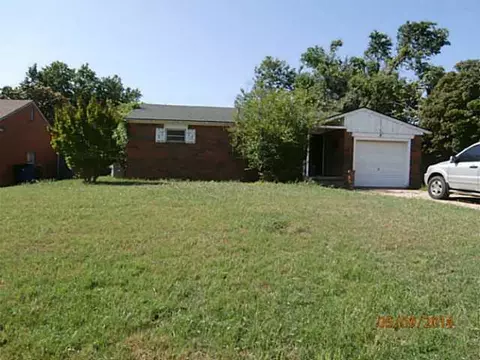 7 Circle Dr, Chickasha, OK 73018 photo 2