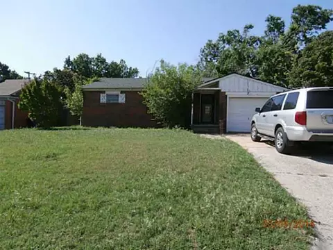 7 Circle Dr, Chickasha, OK 73018 photo 1