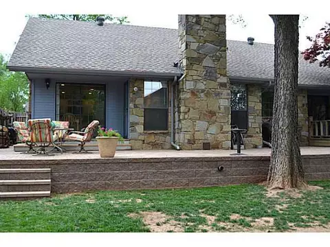 3205 Eagle Pass Ln, Edmond, OK 73013 photo 18