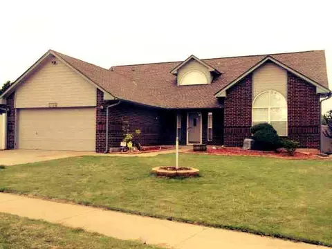 2704 Old Mill Rd, Moore, OK 73160 photo 1