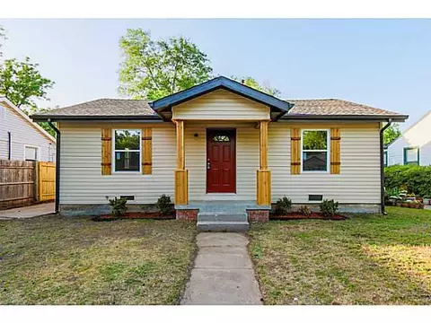 913 W Eufaula St, Norman, OK 73069 photo 2