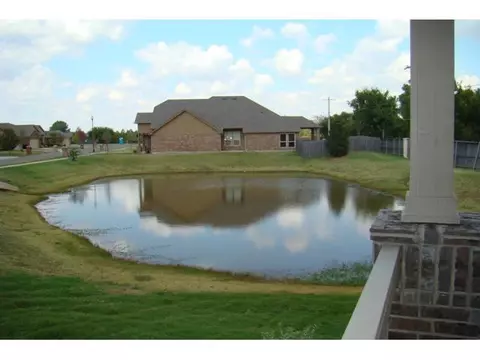 528 Hutton Rd, Yukon, OK 73099 photo 19