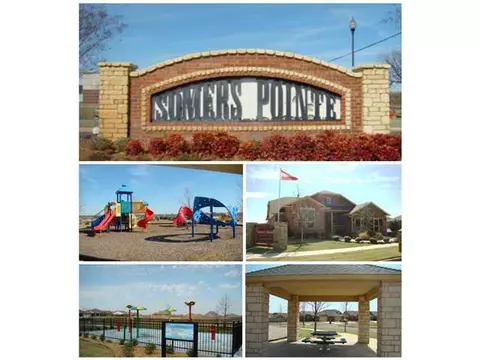 528 Hutton Rd, Yukon, OK 73099 photo 2