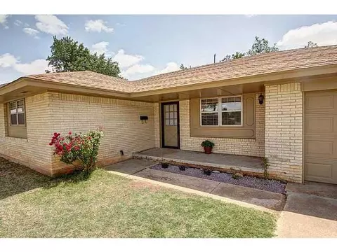 502 Fox Ave, Moore, OK 73160 photo 2