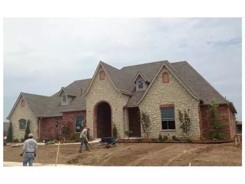 4231 Hackney Wick, Norman, OK 73071 photo 1