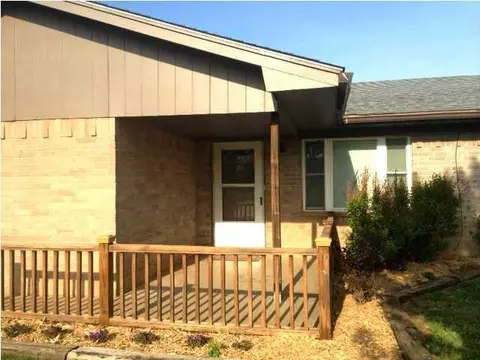 107 Osel, Morrison, OK 73061 photo 3