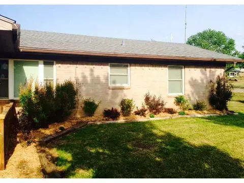 107 Osel, Morrison, OK 73061 photo 2