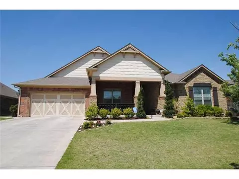 4204 Hackney Wick Rd, Norman, OK 73072 photo 2