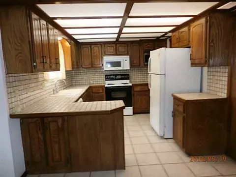 9 Timber Oaks Rd, Mcloud, OK 74851 photo 7
