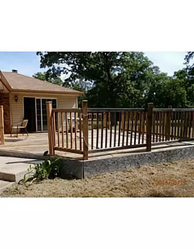 9 Timber Oaks Rd, Mcloud, OK 74851 photo 18