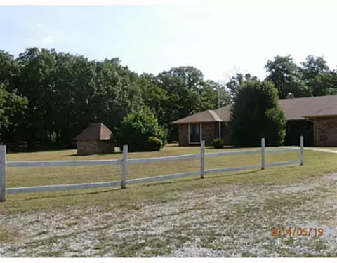 9 Timber Oaks Rd, Mcloud, OK 74851 photo 3