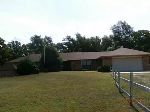 9 Timber Oaks Rd, Mcloud, OK 74851 photo 1