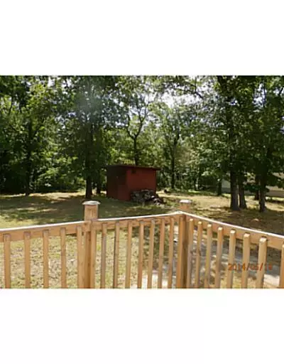 9 Timber Oaks Rd, Mcloud, OK 74851 photo 17