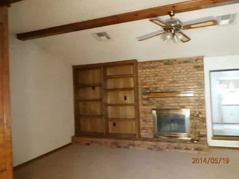 9 Timber Oaks Rd, Mcloud, OK 74851 photo 5