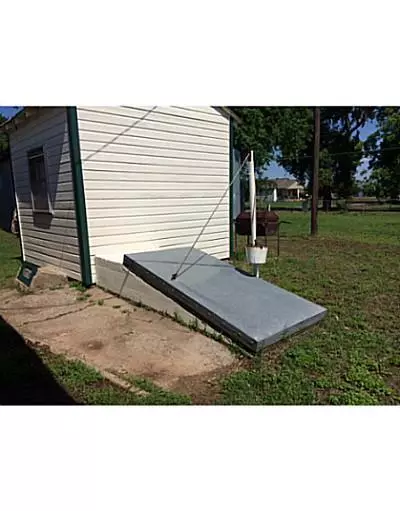 407 W W Pne, Tuttle, OK 73089 photo 9