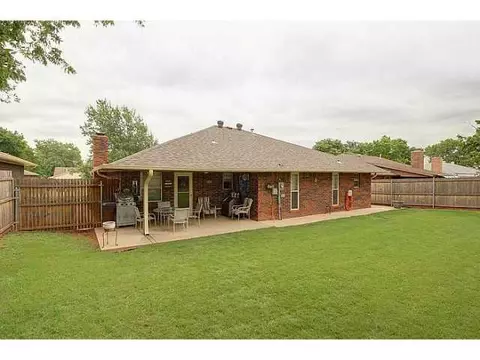 1401 Old Mill Rd, Moore, OK 73160 photo 18