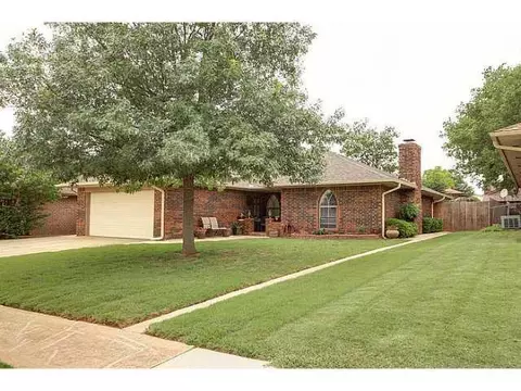 1401 Old Mill Rd, Moore, OK 73160 photo 1