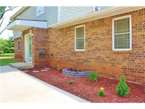 10108 E Rolling Meadows Dr, Mustang, OK 73064 photo 20