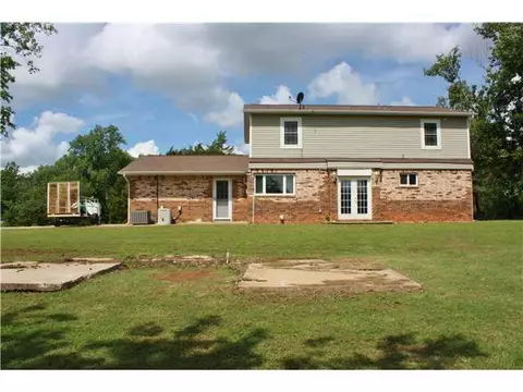 10108 E Rolling Meadows Dr, Mustang, OK 73064 photo 19