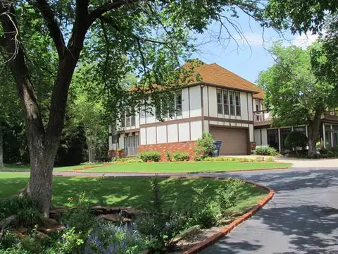4 Summit Rd, Guthrie, OK 73044 photo 2