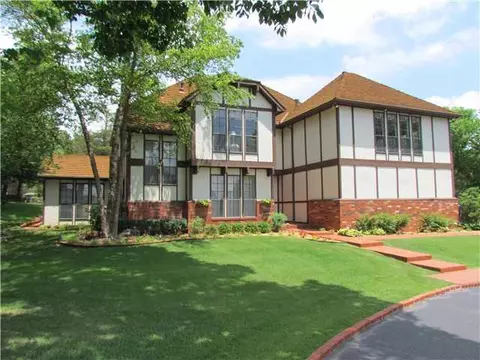 4 Summit Rd, Guthrie, OK 73044 photo 1