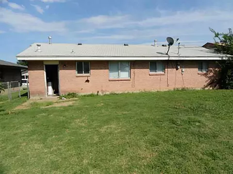 617 Baer Dr, Moore, OK 73160 photo 17