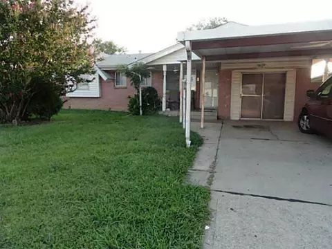 617 Baer Dr, Moore, OK 73160 photo 3