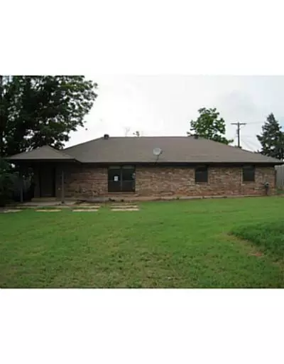 202 E Broadway, Blanchard, OK 73010 photo 12
