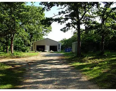 21437 Judy Cir, Mcloud, OK 74851 photo 20