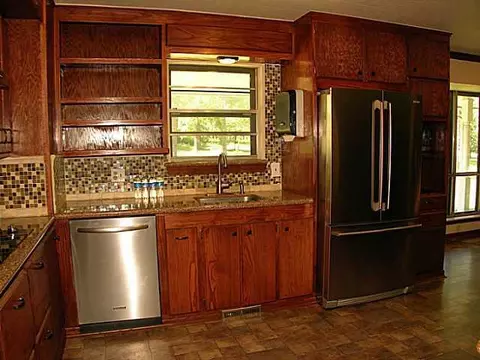 21437 Judy Cir, Mcloud, OK 74851 photo 8