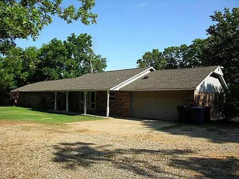 21437 Judy Cir, Mcloud, OK 74851 photo 2