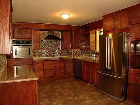 21437 Judy Cir, Mcloud, OK 74851 photo 6