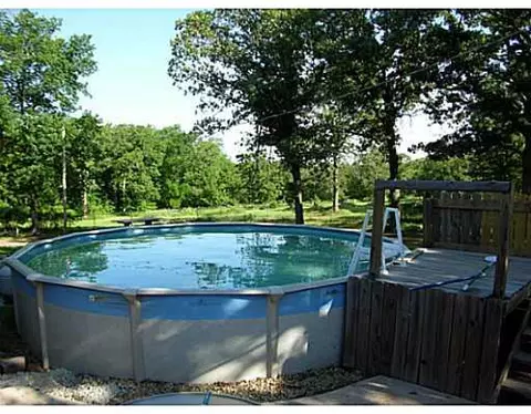21437 Judy Cir, Mcloud, OK 74851 photo 18