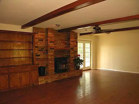 21437 Judy Cir, Mcloud, OK 74851 photo 4