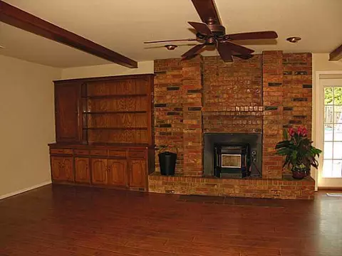 21437 Judy Cir, Mcloud, OK 74851 photo 3